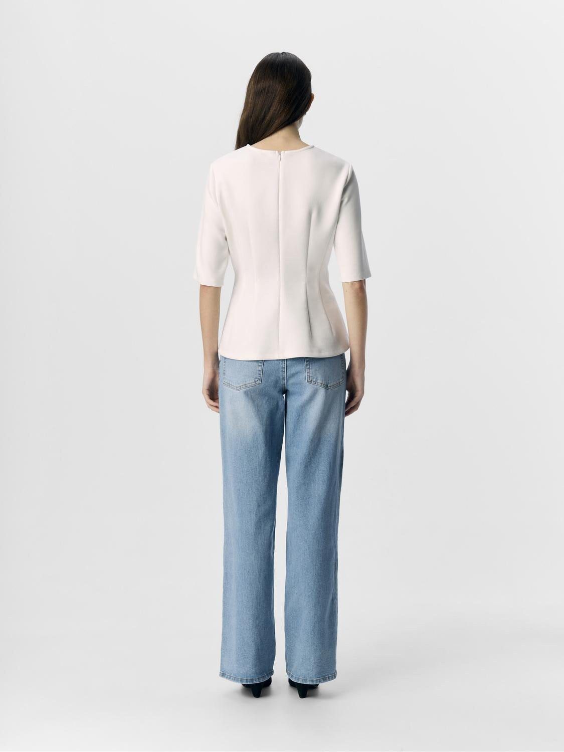 OBJDORINA 2/4 RE SCULPTURE TOP E PA