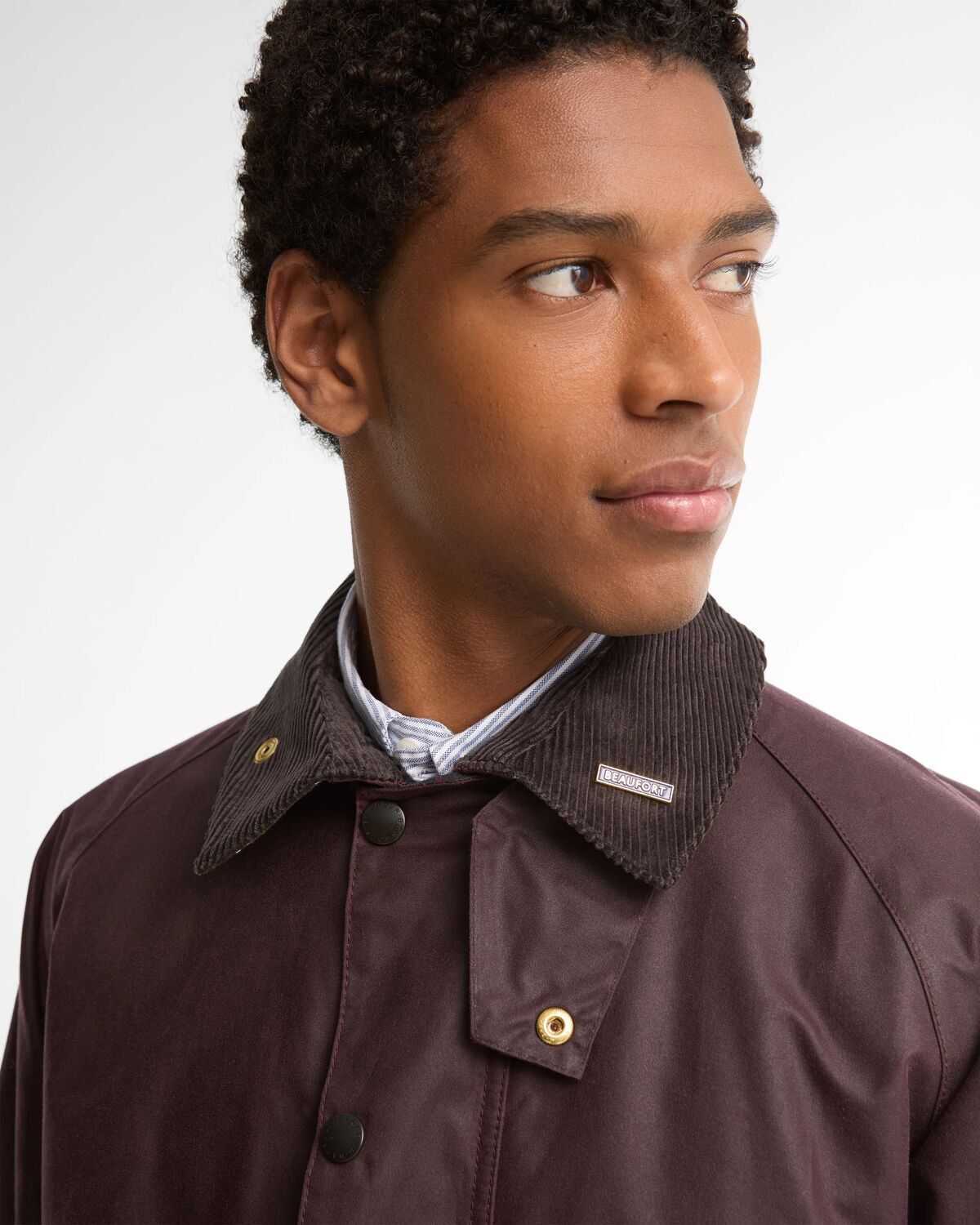 Barbour Icons Beaufort