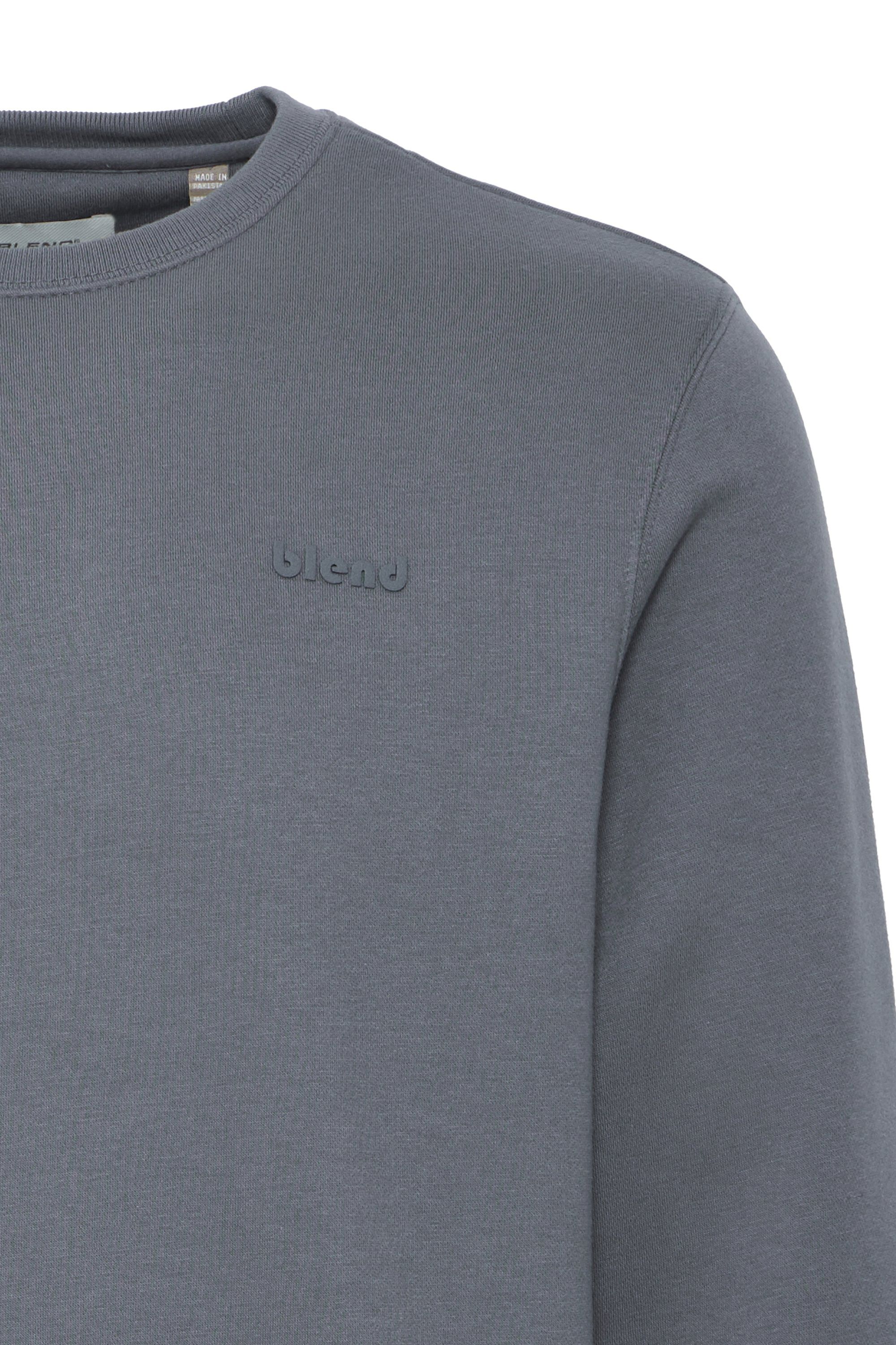 BHDOWNTON CREW NECK SWEAT NOOS
