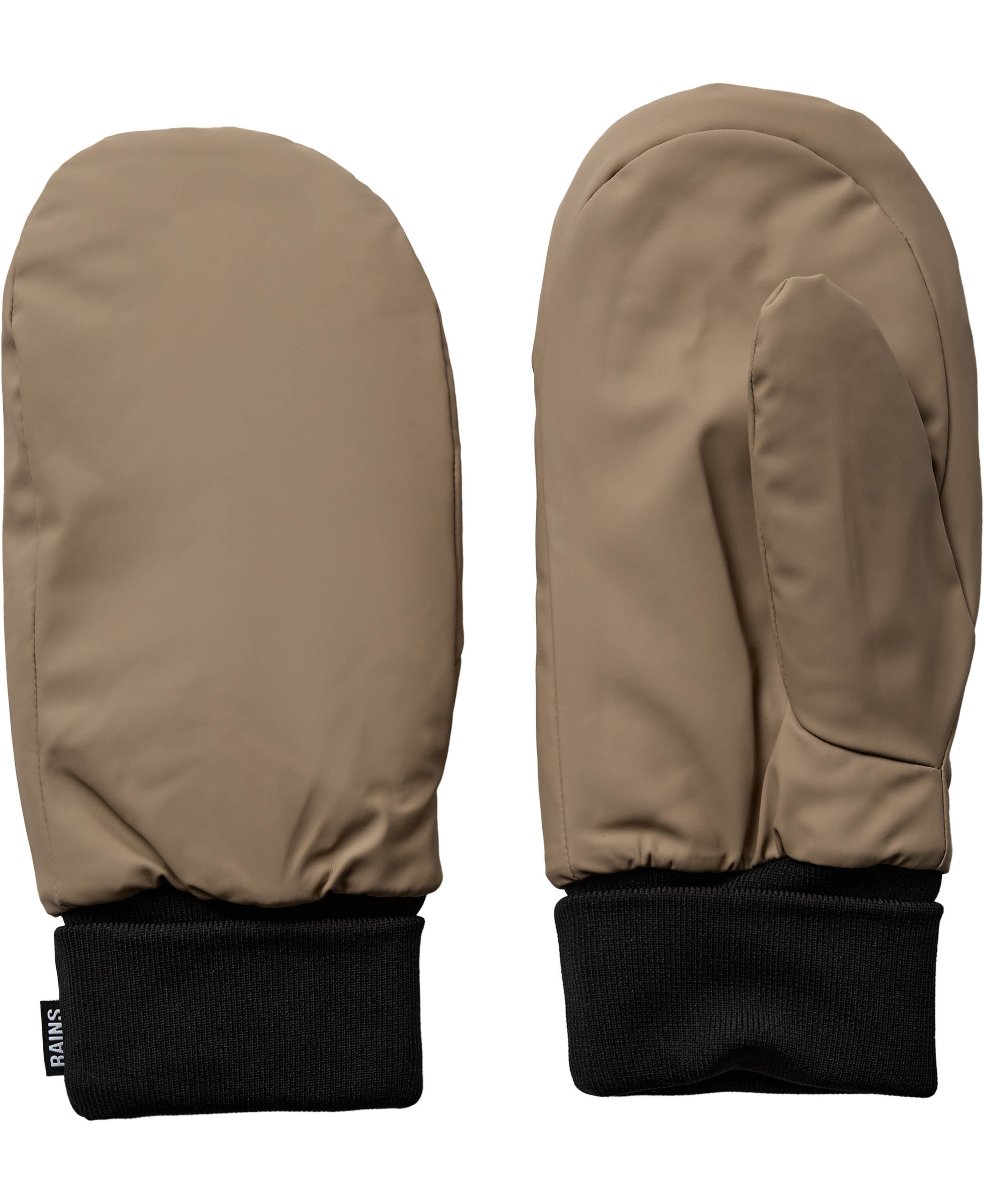 Alta Puffer Mittens W2T3
