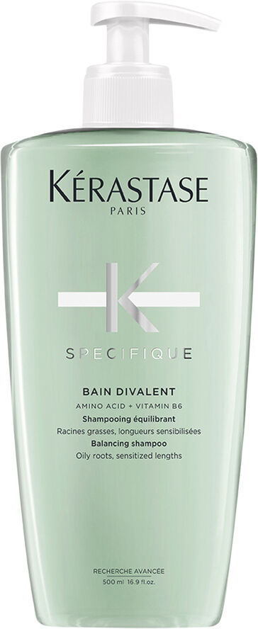 Kérastase Specifiqué Bain Divalent Shampoo 500ml