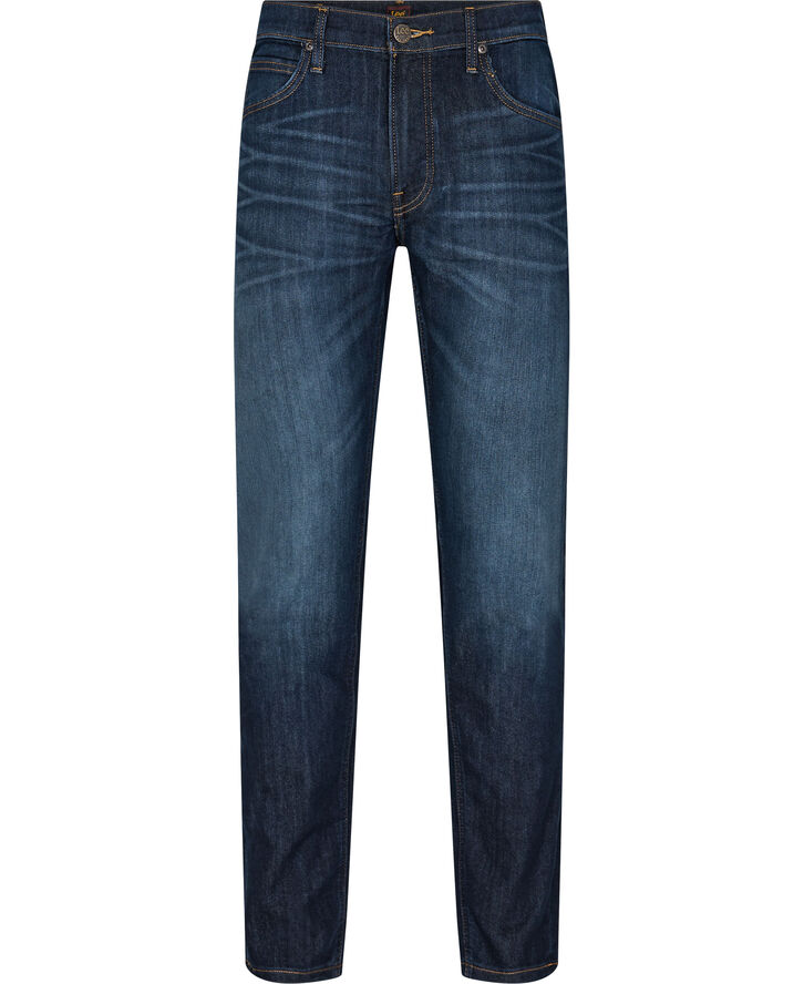 DAREN_ZIP_FLY STRONG_HAND