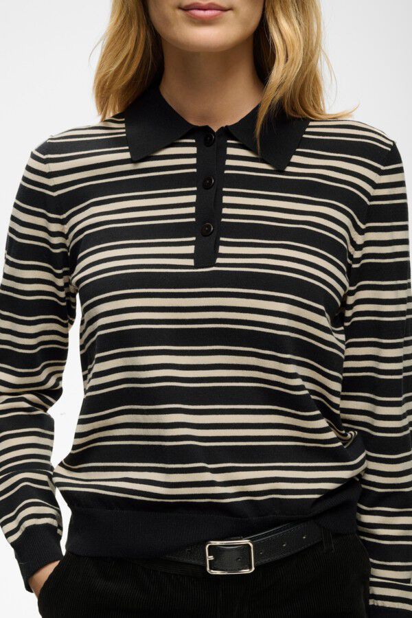 ChannanPW Pullover