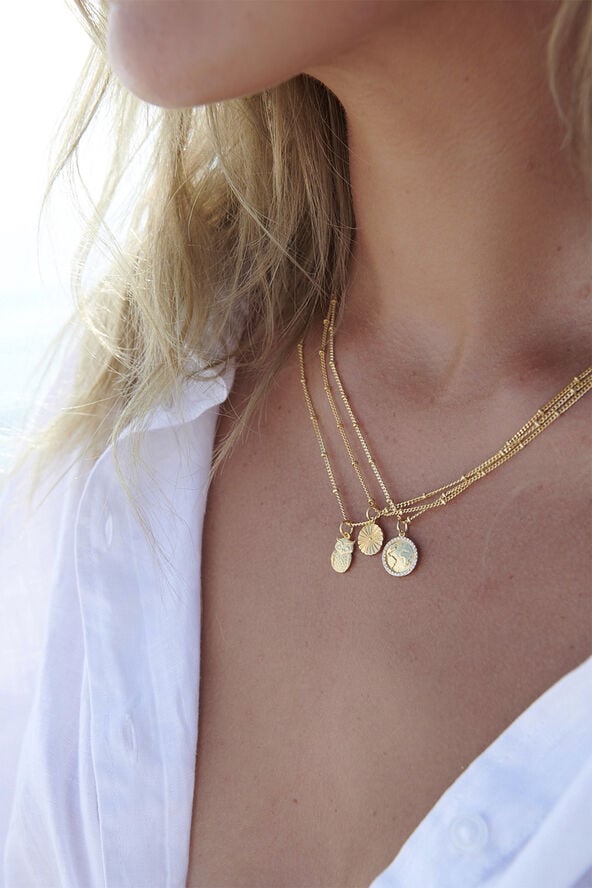 Global Goal #13: Earth