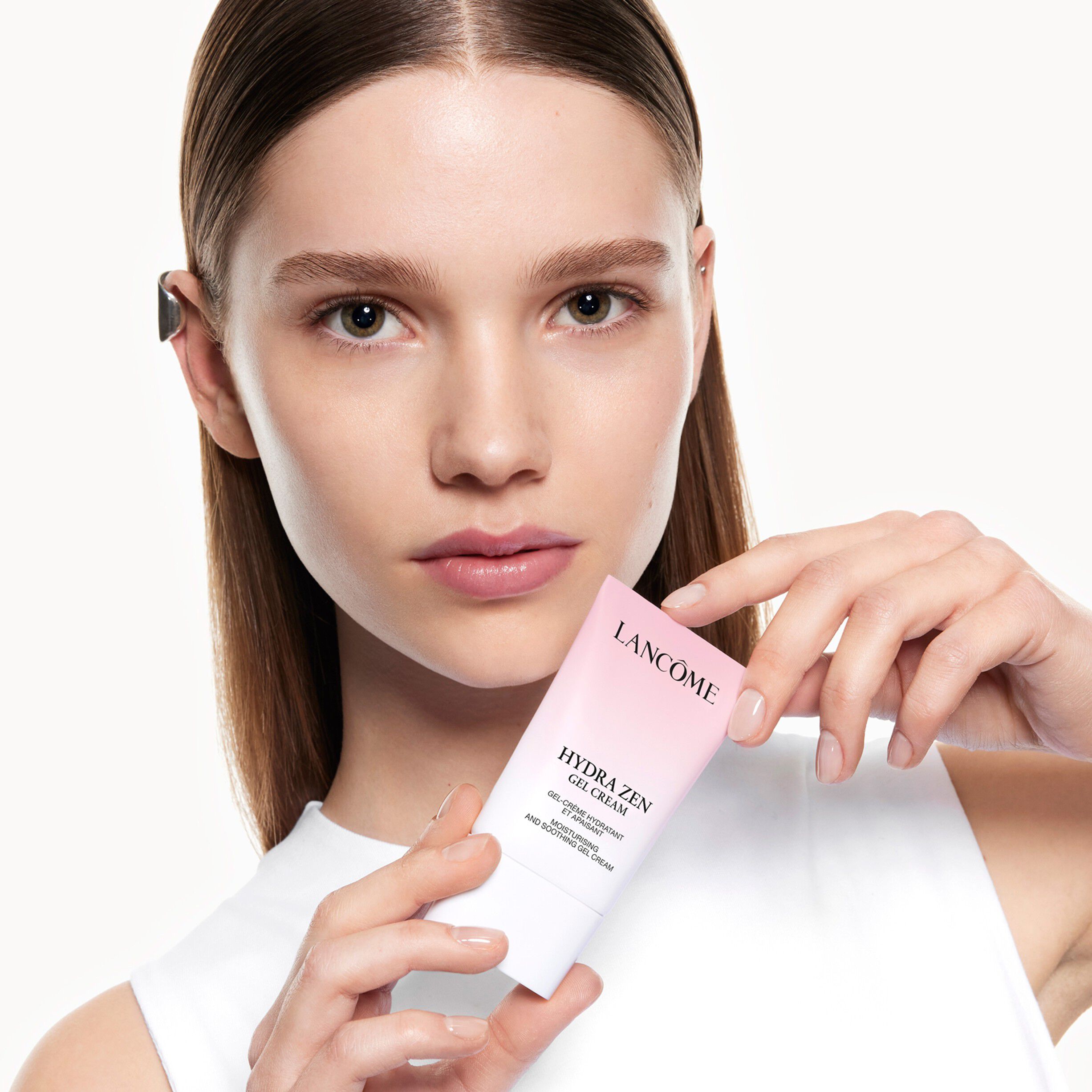 LC HYDRA ZEN GEL CREAM T30ML