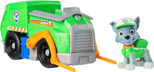 Paw Patrol Basic Vehicle