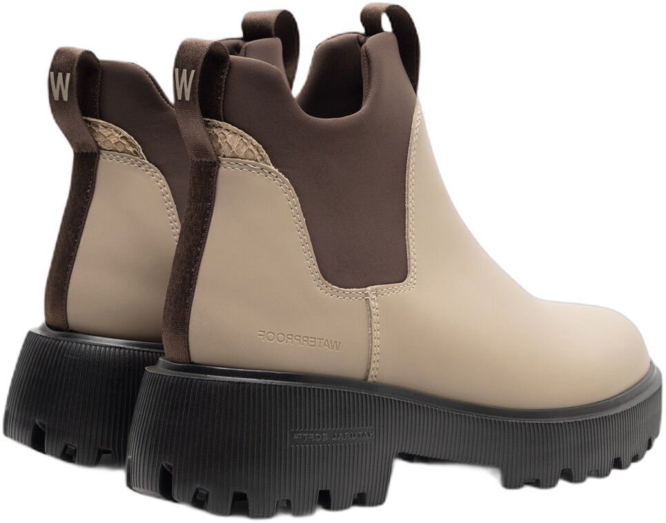 Isabella Waterproof