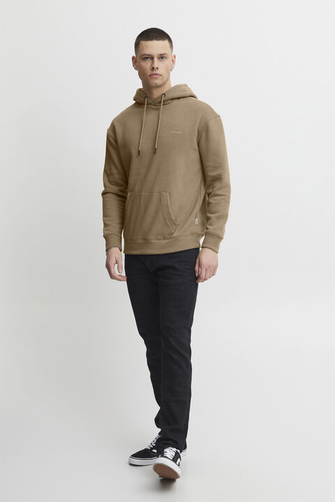 BHDownton Hood sweatshirt Regular f