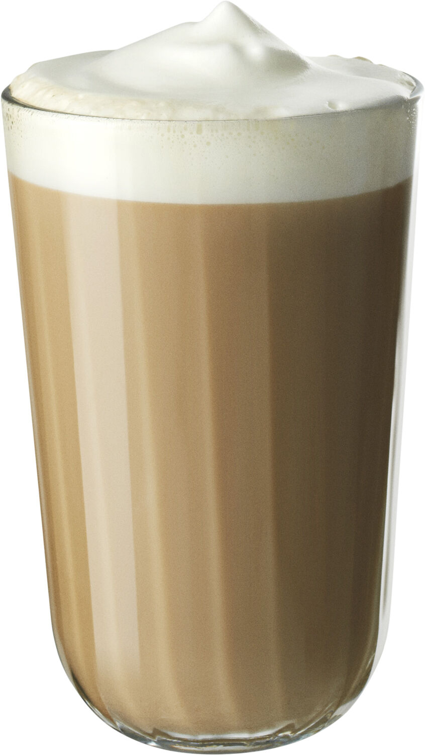 4 Facet drikkeglas 43cl