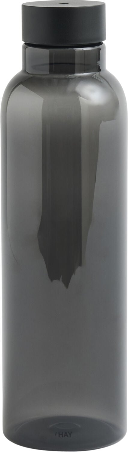 Miz Water Bottle-0,72 litre-Charcoa