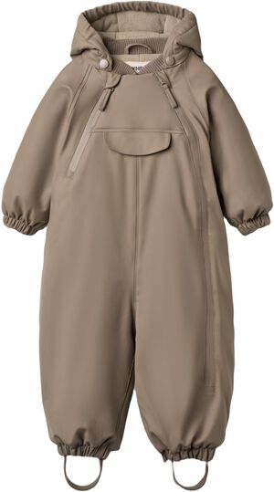 Gummi Flyverdragt Evig