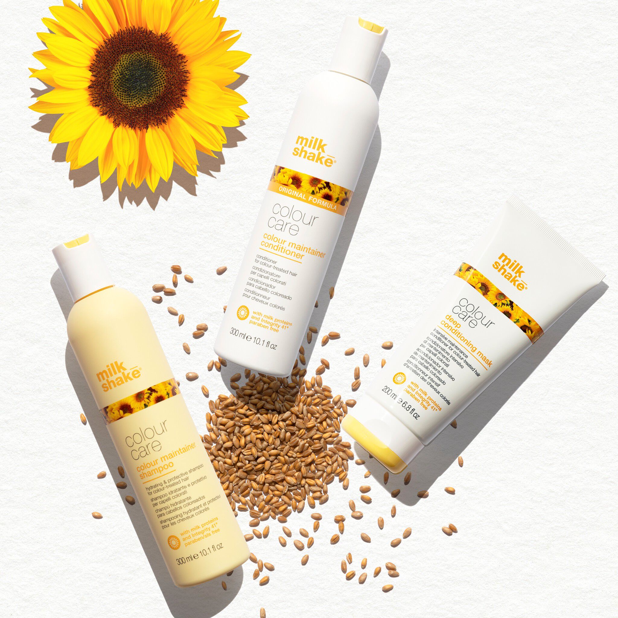 Colour Care Mask