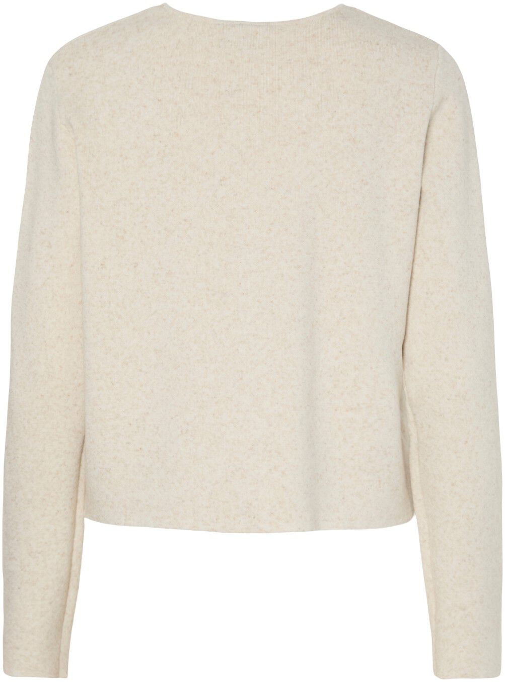 PCJONDA LS V-NECK KNIT CARDIGAN BC