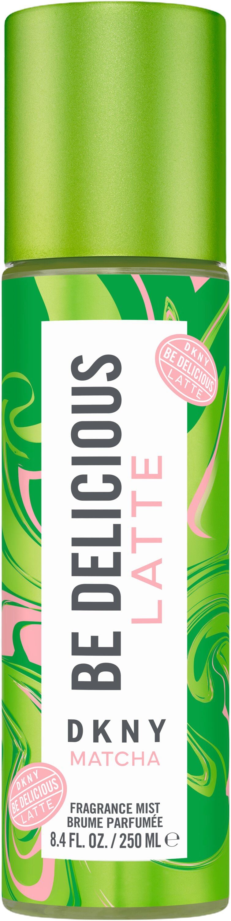 Be Delicious Caf&eacute; Matcha Latte