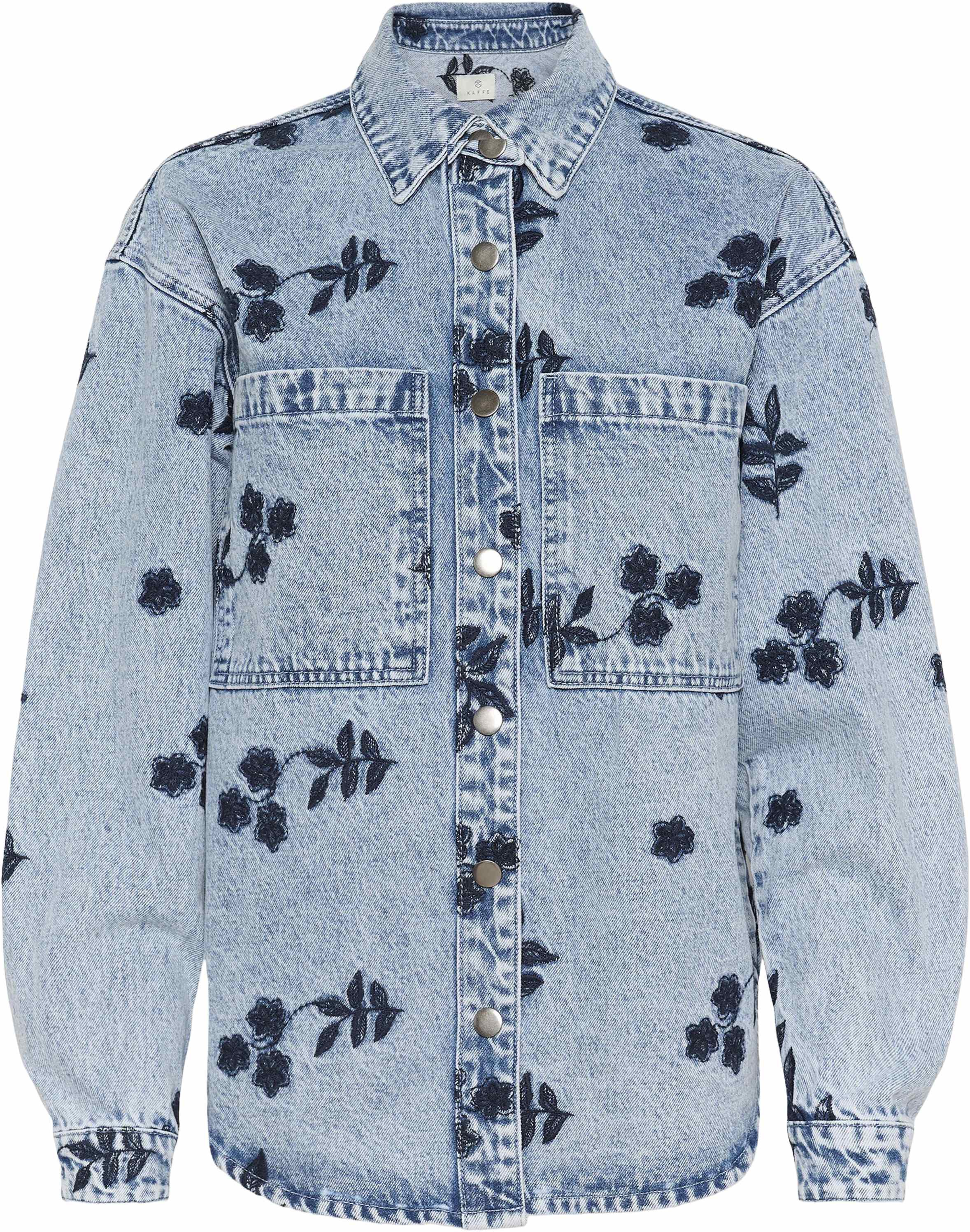KAbabena Denim Jacket