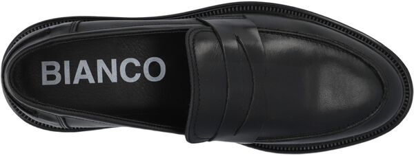 BIAADDA Penny Loafer Smooth Leather