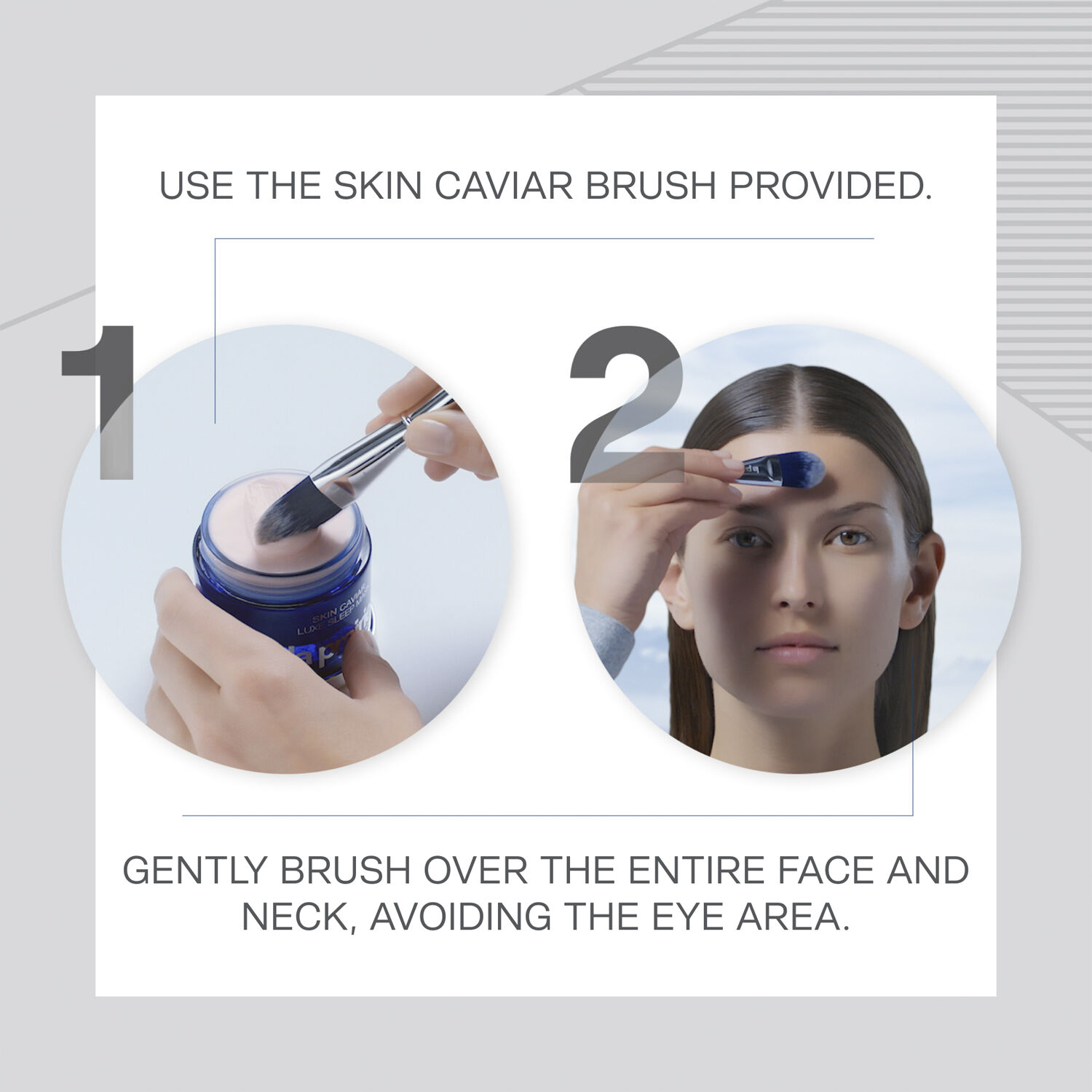 Skin Caviar Luxe Sleep Mask