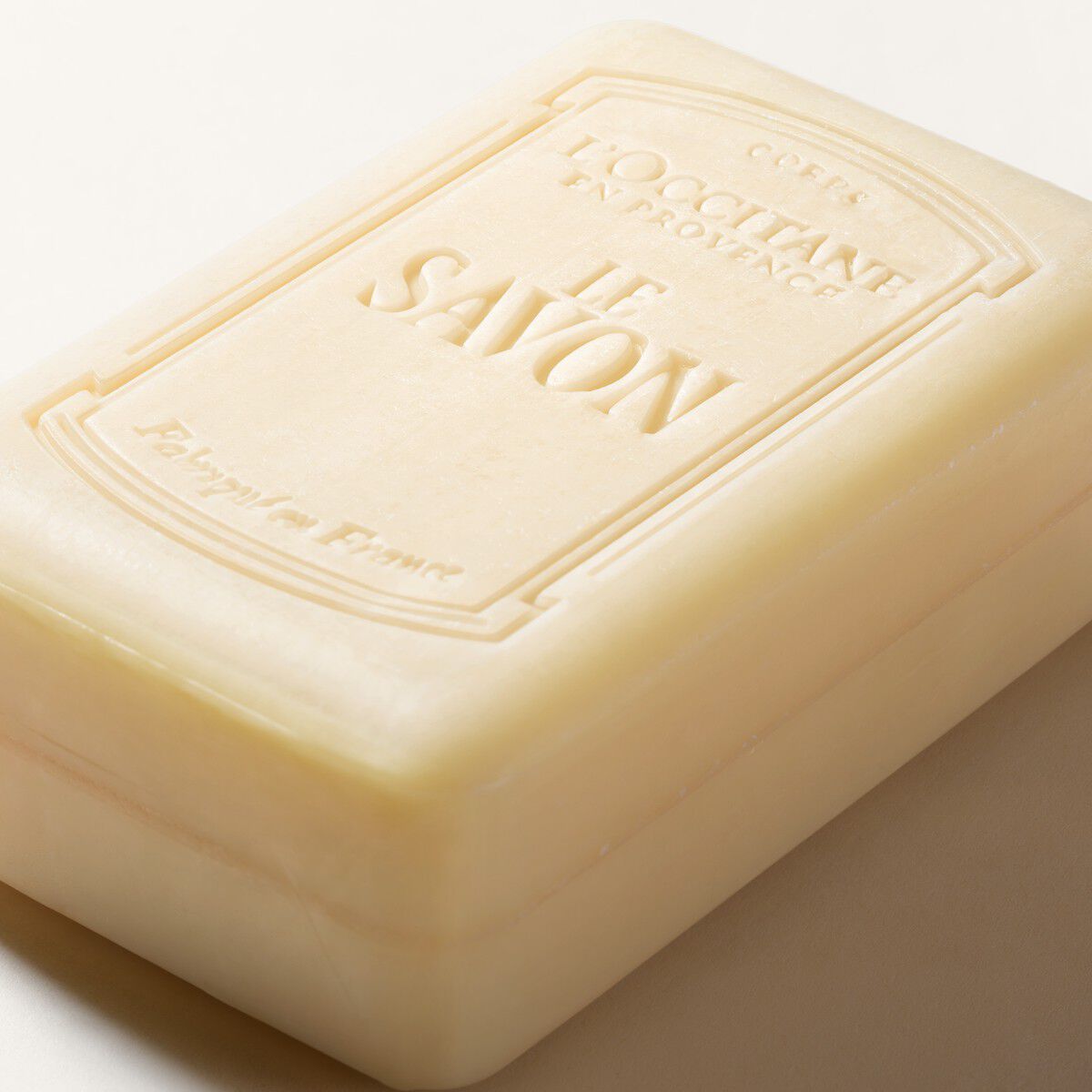 Shea Butter (Karit&eacute;) Verbena Body Soap 250g