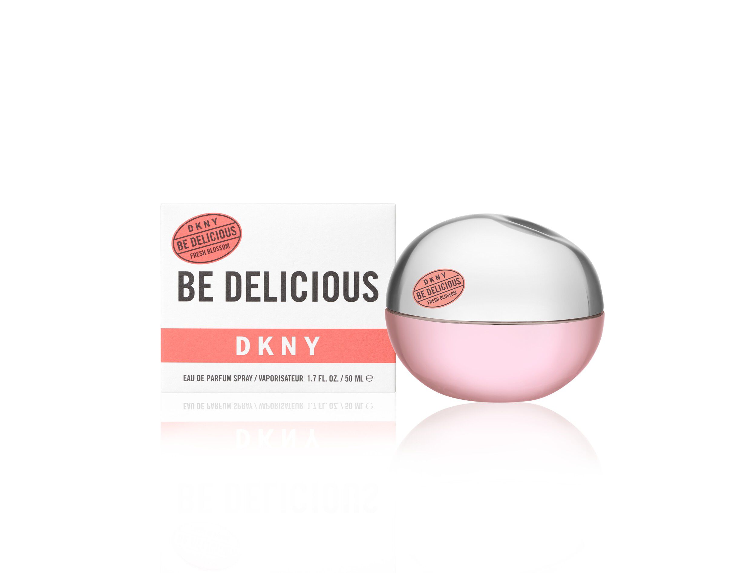 Be Delicious Fresh Blossom