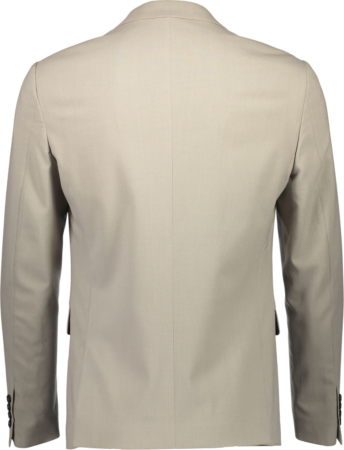 Suit med let stretch