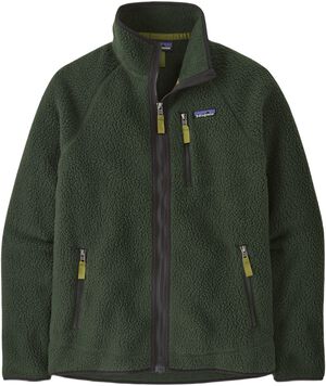 Patagonia Retro Pile Fleece, herre