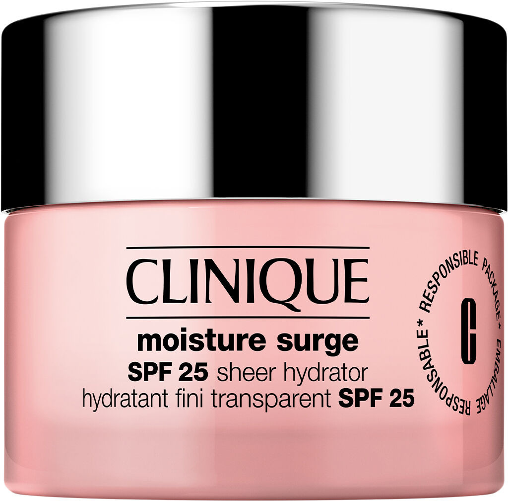 Moisture Surge SPF 25 Face Cream
