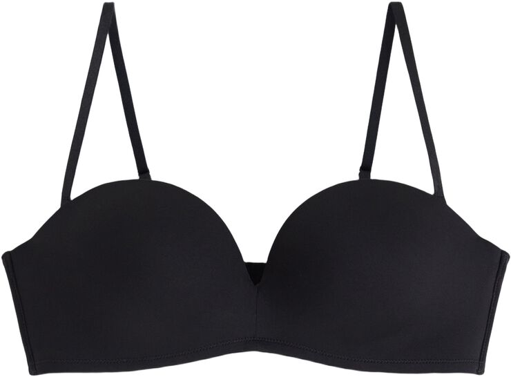 BH uten bøyle