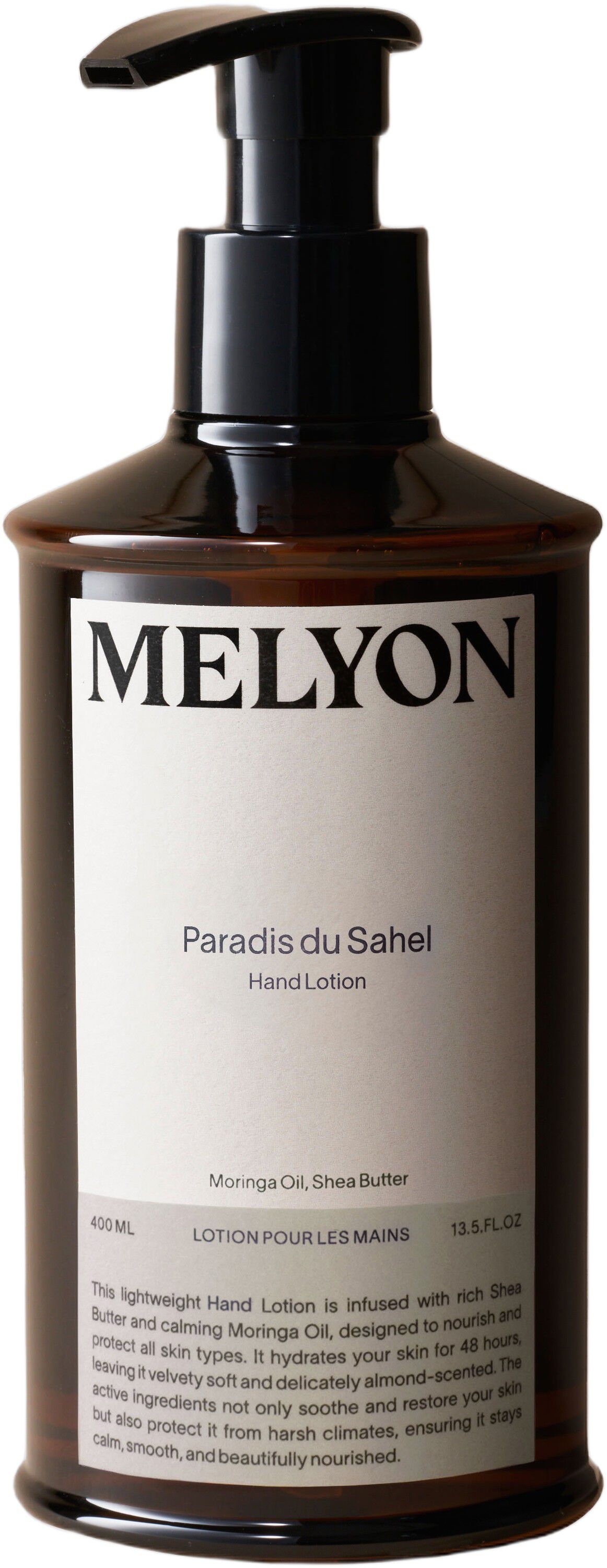 Melyon Hand Lotion