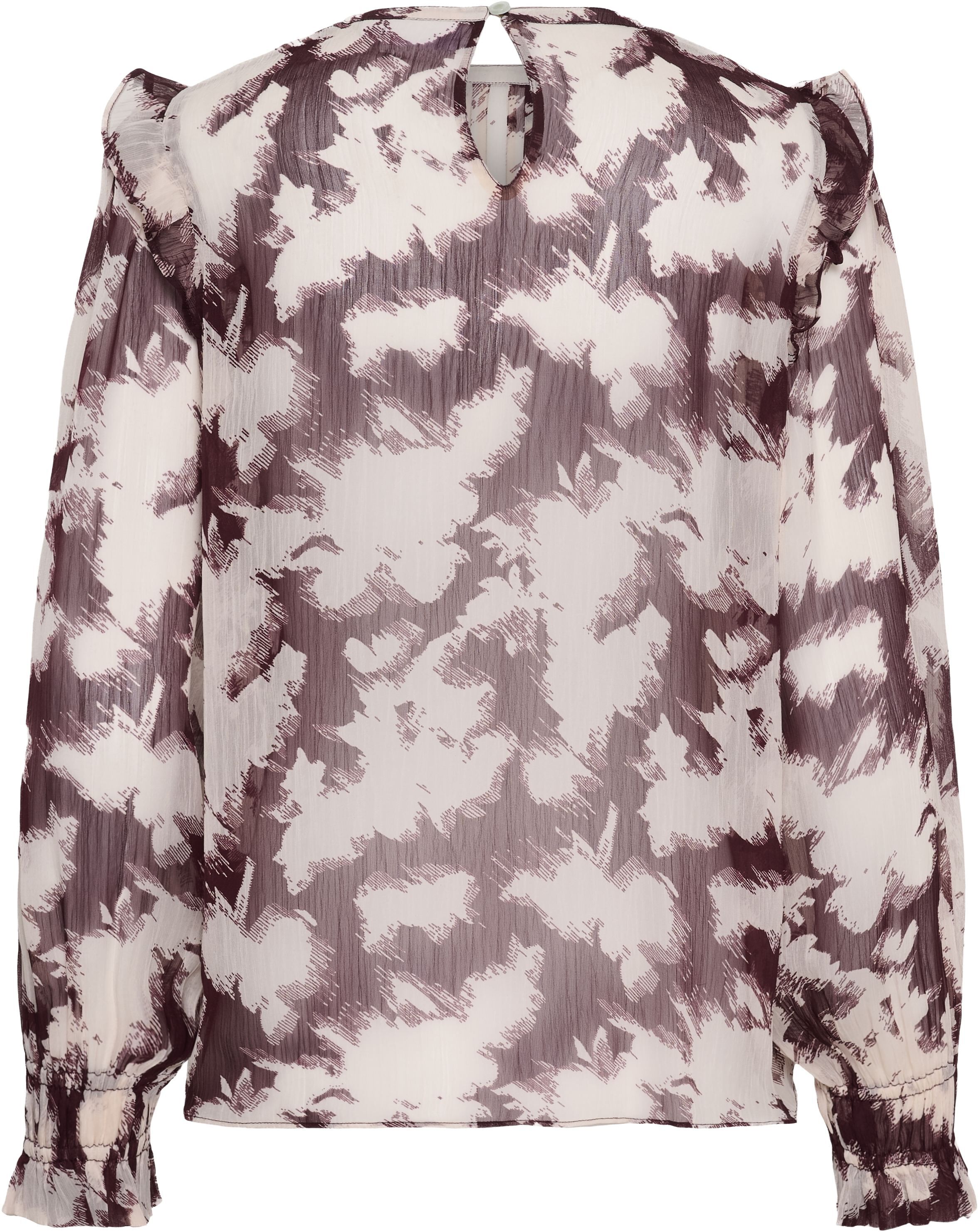 UmindaSZ Blouse