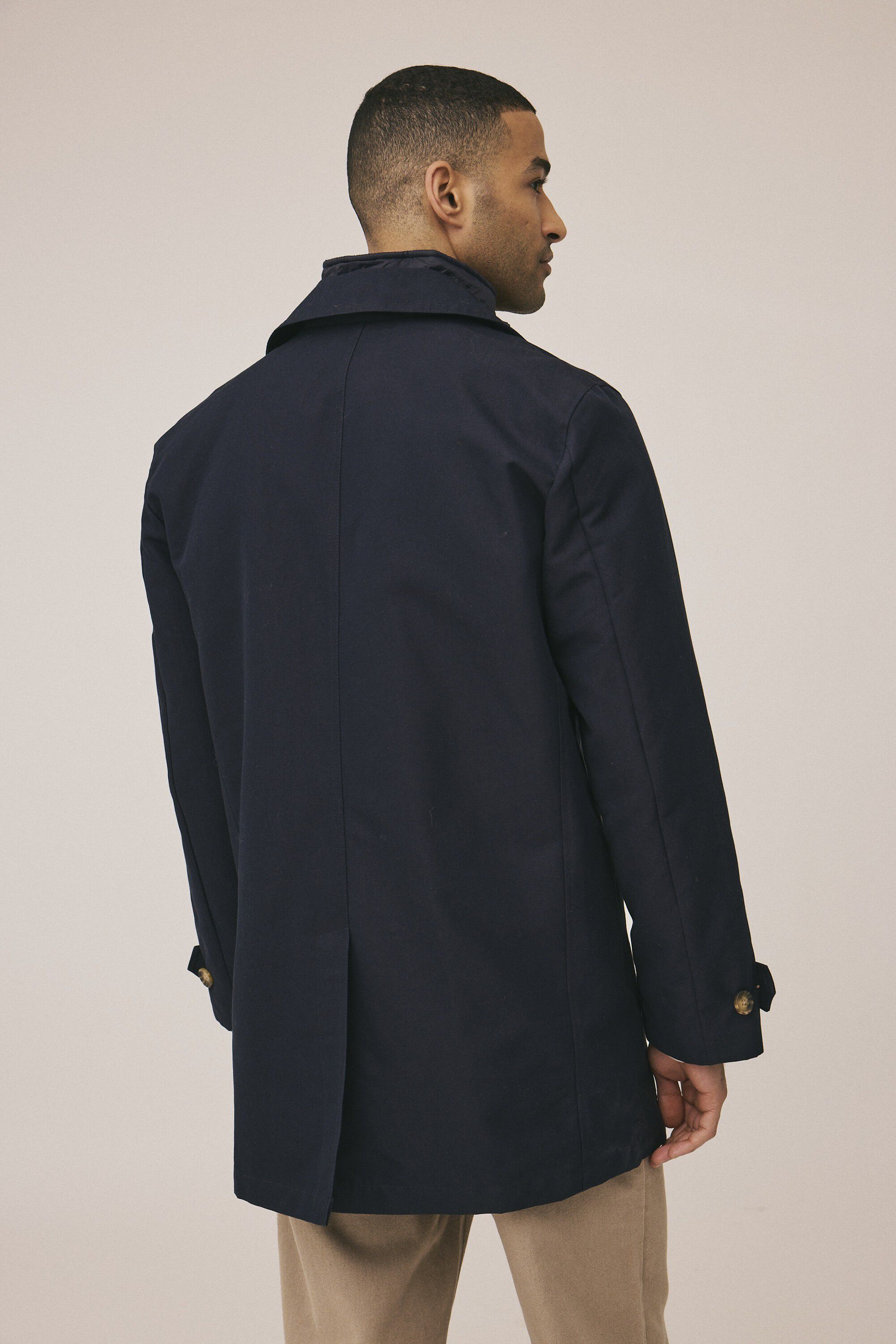 Dante convertible coat - GRS