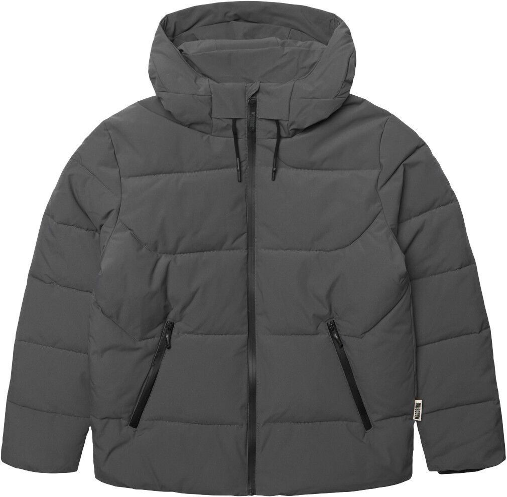 WBJoseph Tech Jacket