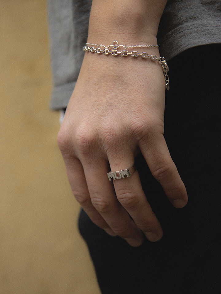 Mom Ring