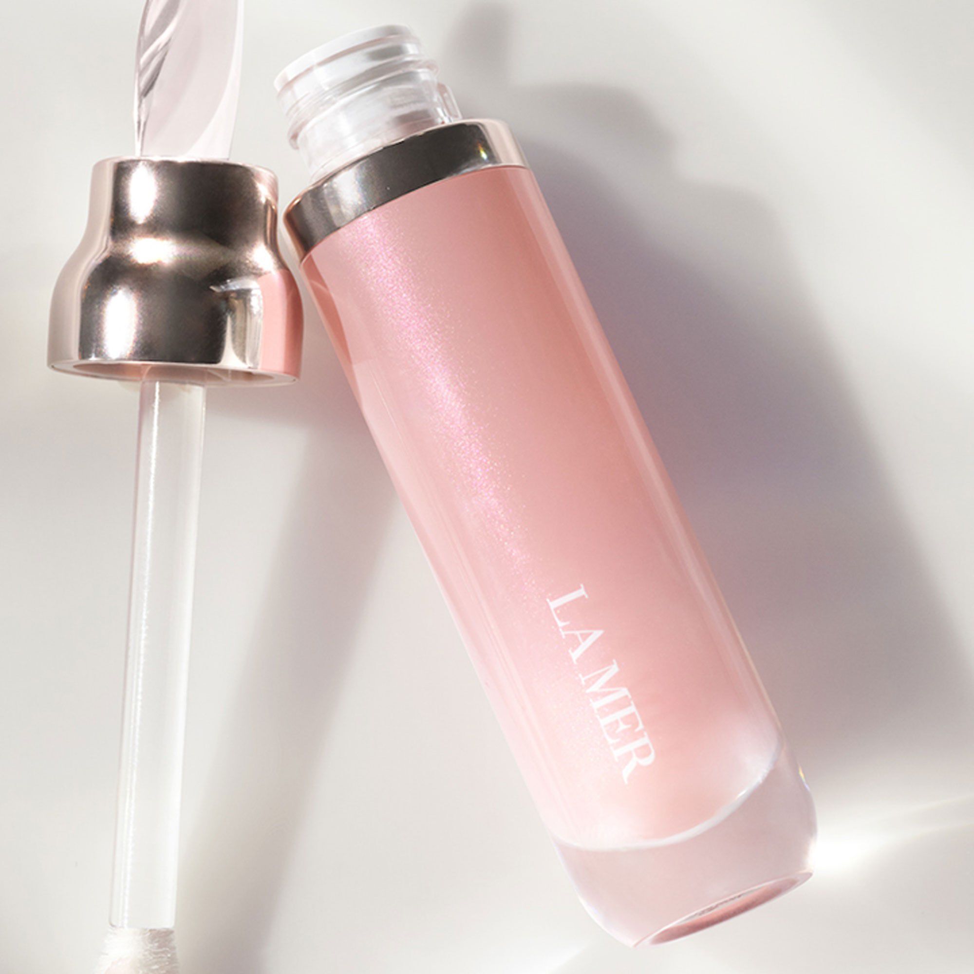 The Lip Volumizer Lip Gloss