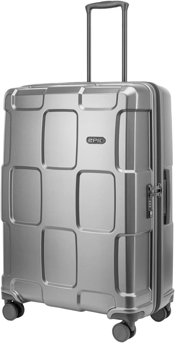 Crate Solids