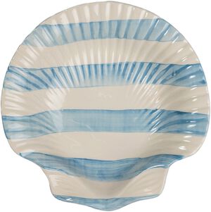 Plate Armona stripe