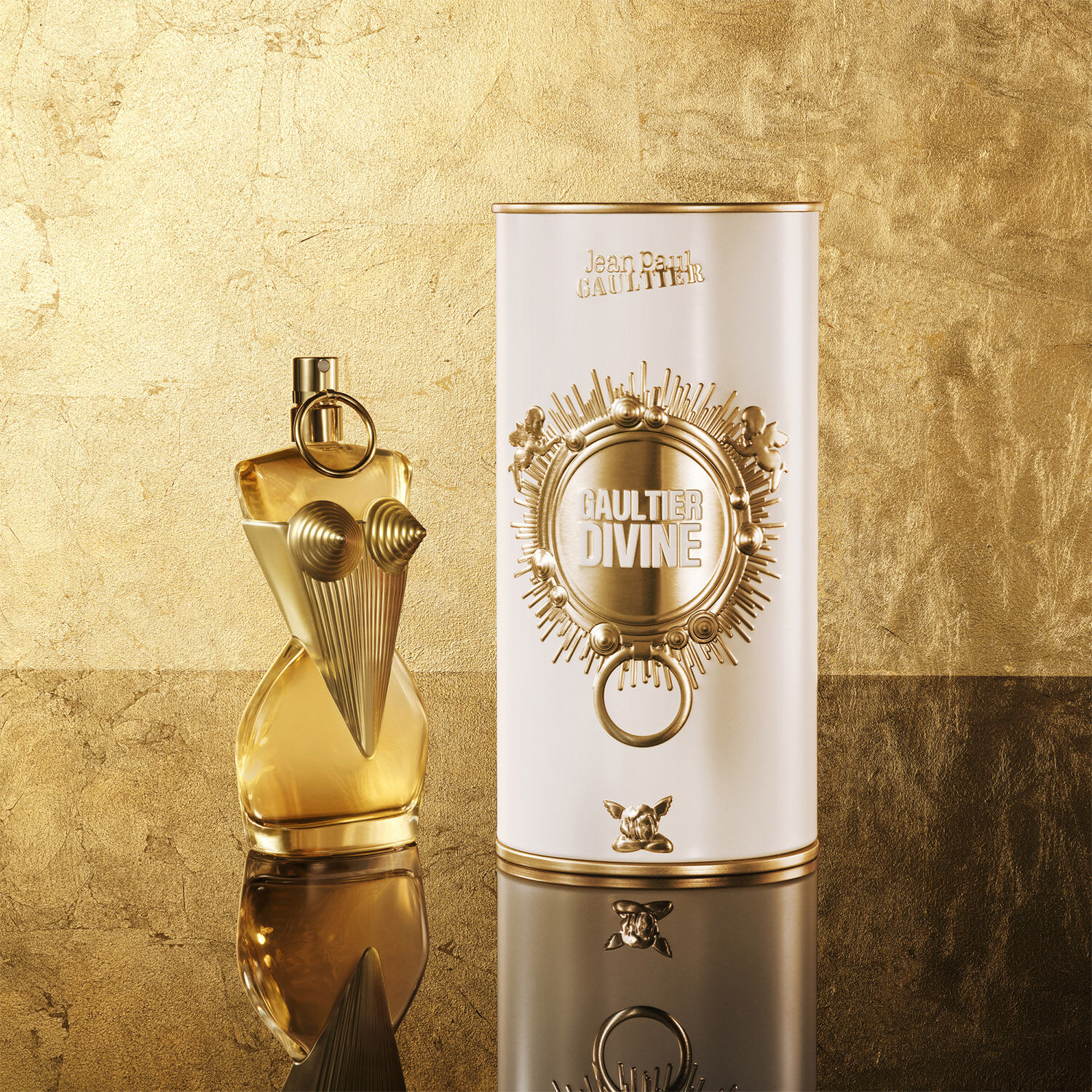 Divine Eau de Parfum