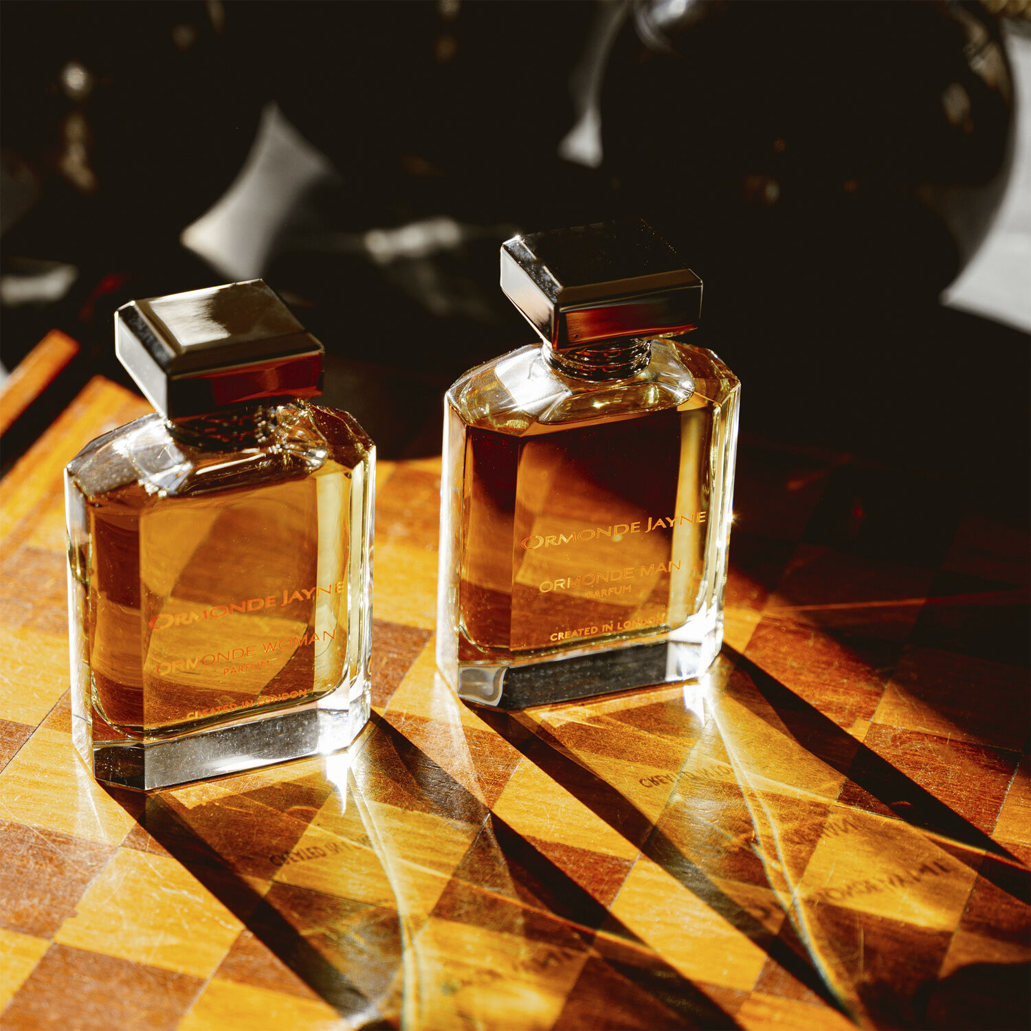 Ormonde Man - Parfum 88ml