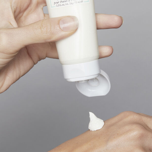 Out of Trouble 10 Minute Mask