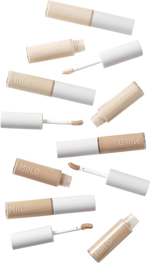 Skin Light - Natural Liquid Concealer