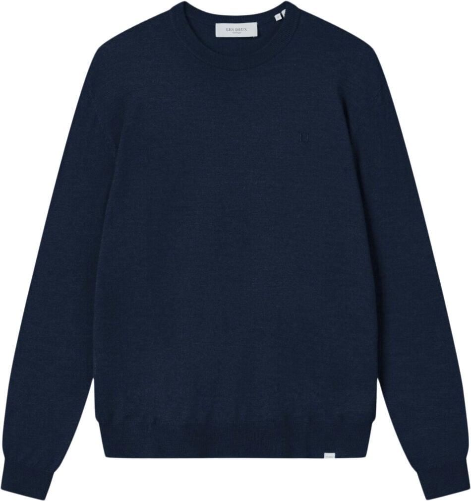 Greyson Merino Knit