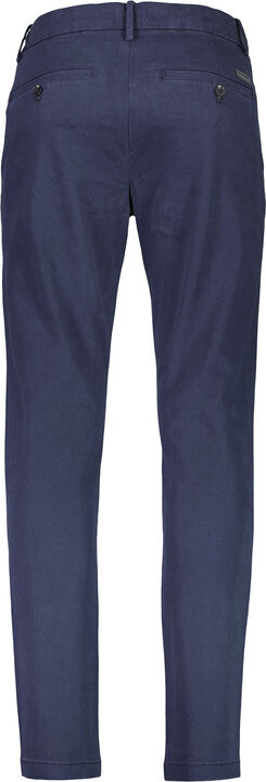 Chinos med Superflex