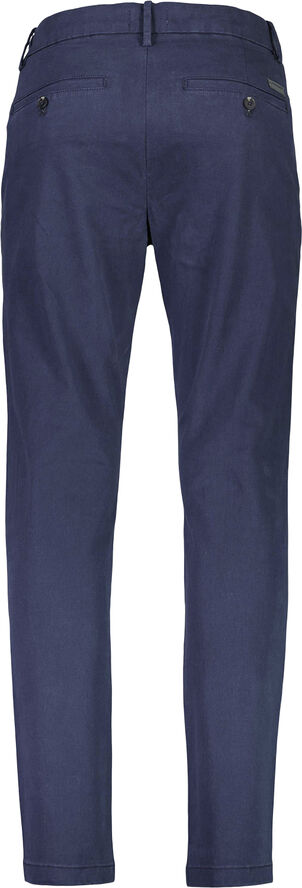 Chinos med Superflex