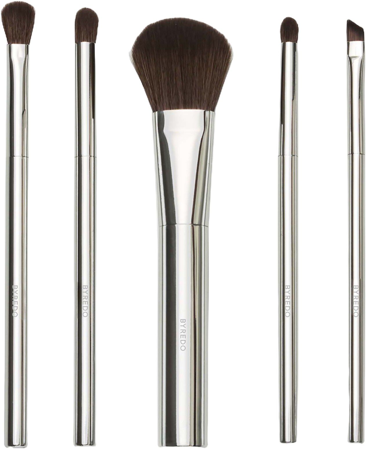Face sculpting brush
