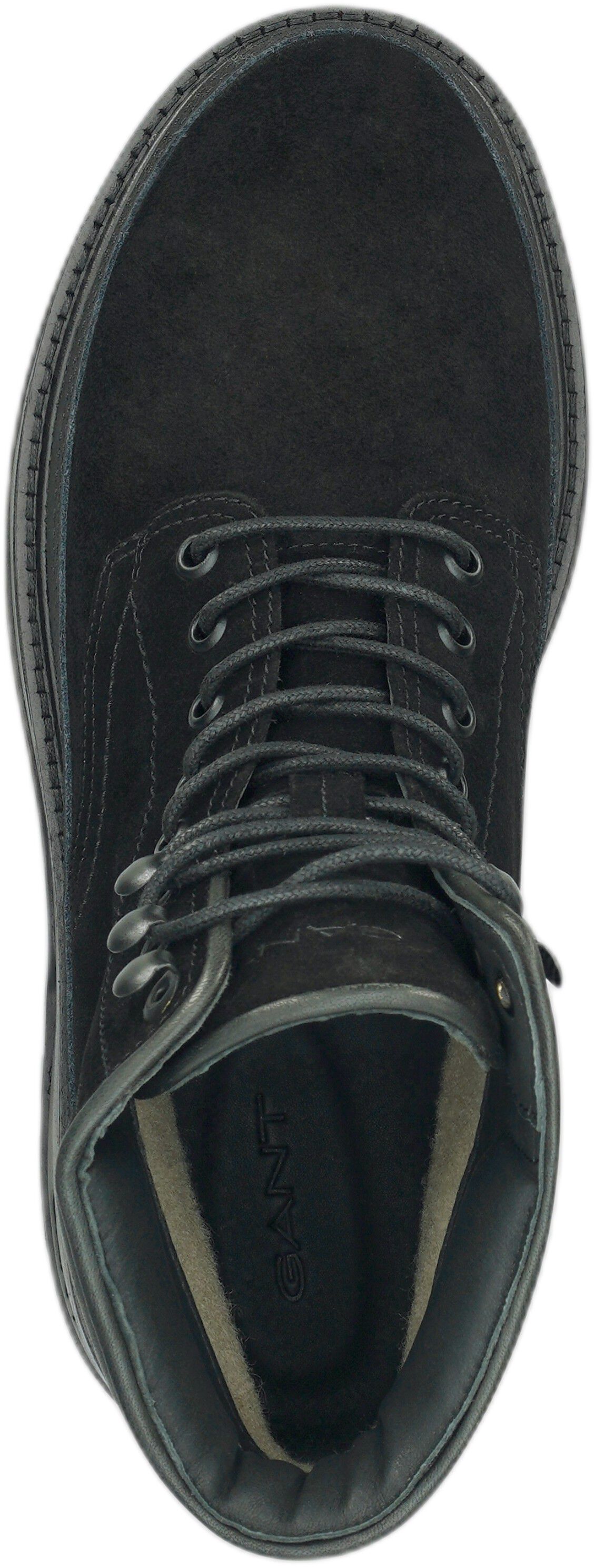 Clafton Mid Boot