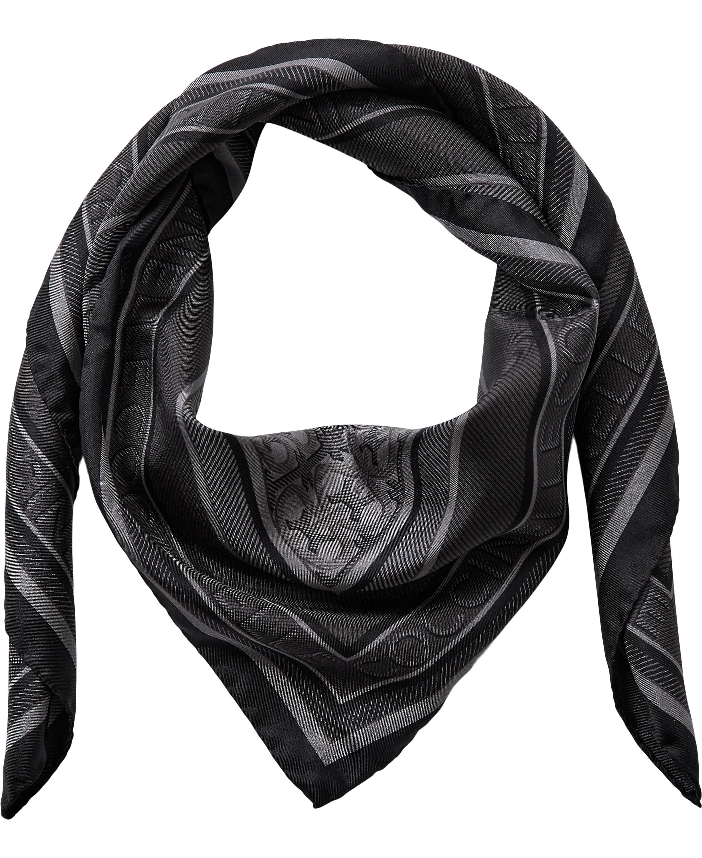 COCCINELLECOATED MONOGRAM