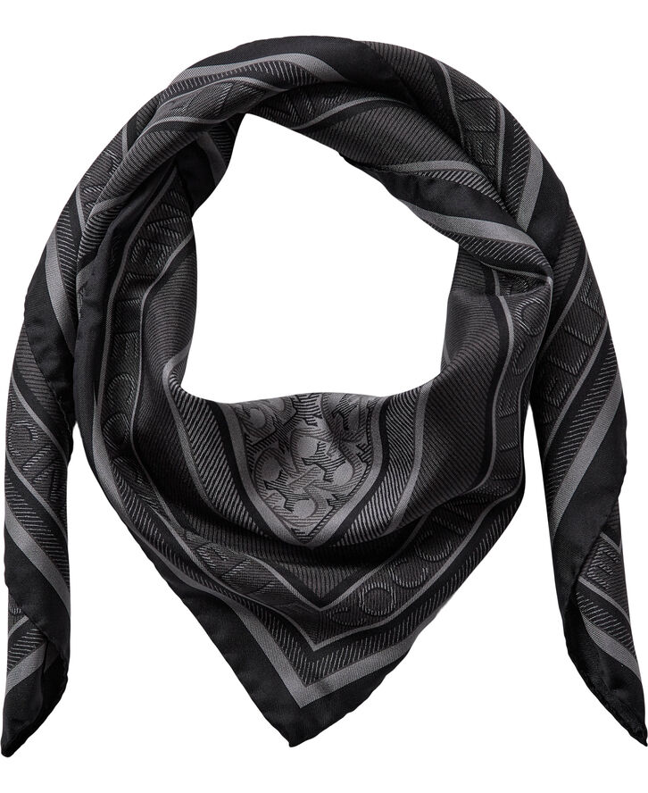 COCCINELLECOATED MONOGRAM