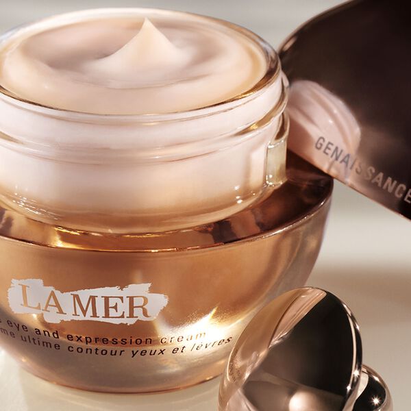 Genaissance de la Mer Eye & Expression Cream