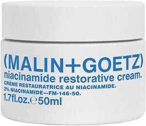 Malin+Goetz Niacinamide Restorative Cream