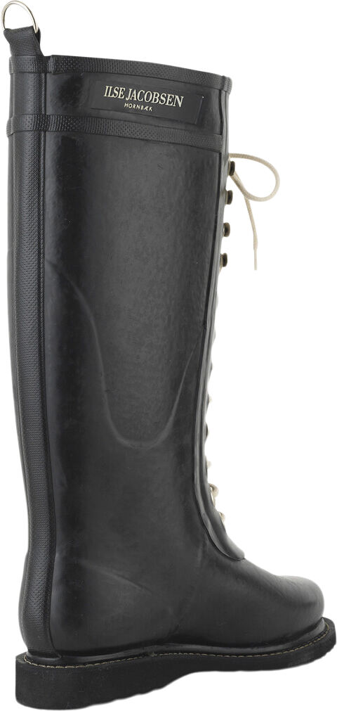 Gummist&oslash;vle lang