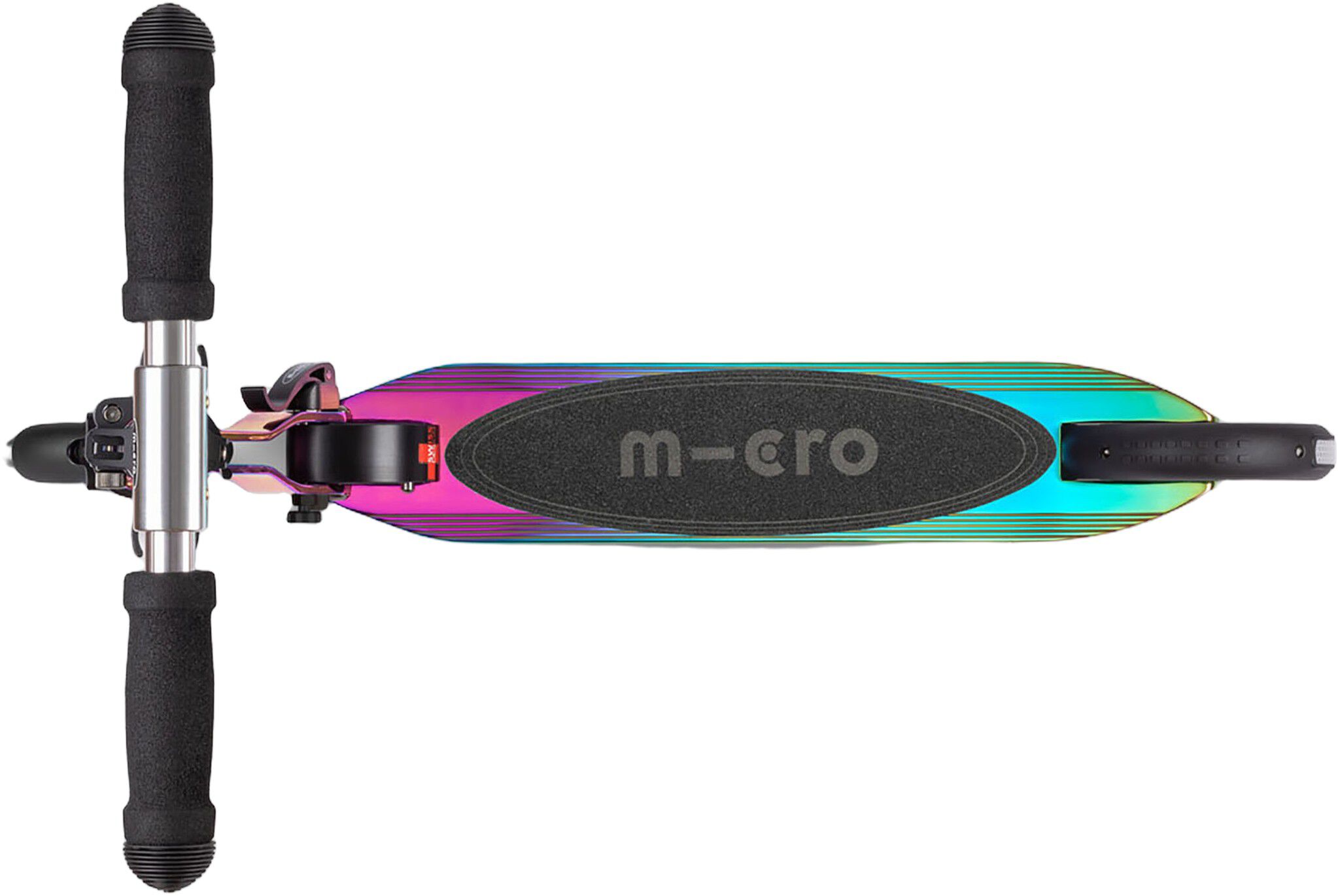 Micro - Sprite LED - Neochrome
